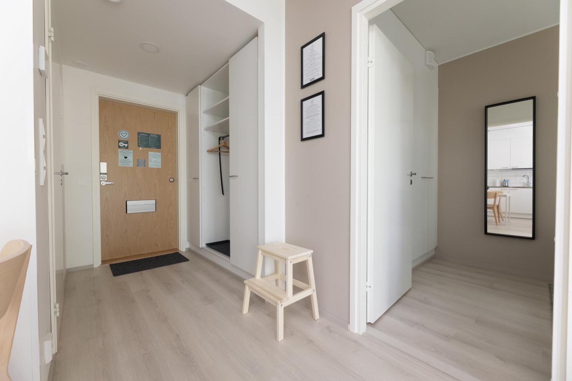 Hiisi Homes Riihimaeki Exterior photo